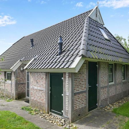 Hotel Landal Orveltermarke Witteveen Esterno foto