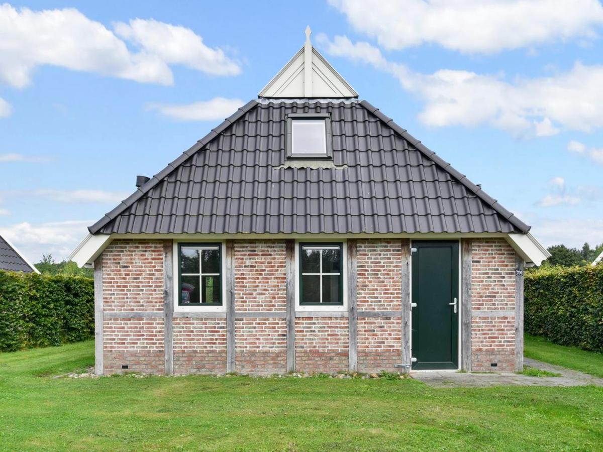 Hotel Landal Orveltermarke Witteveen Camera foto