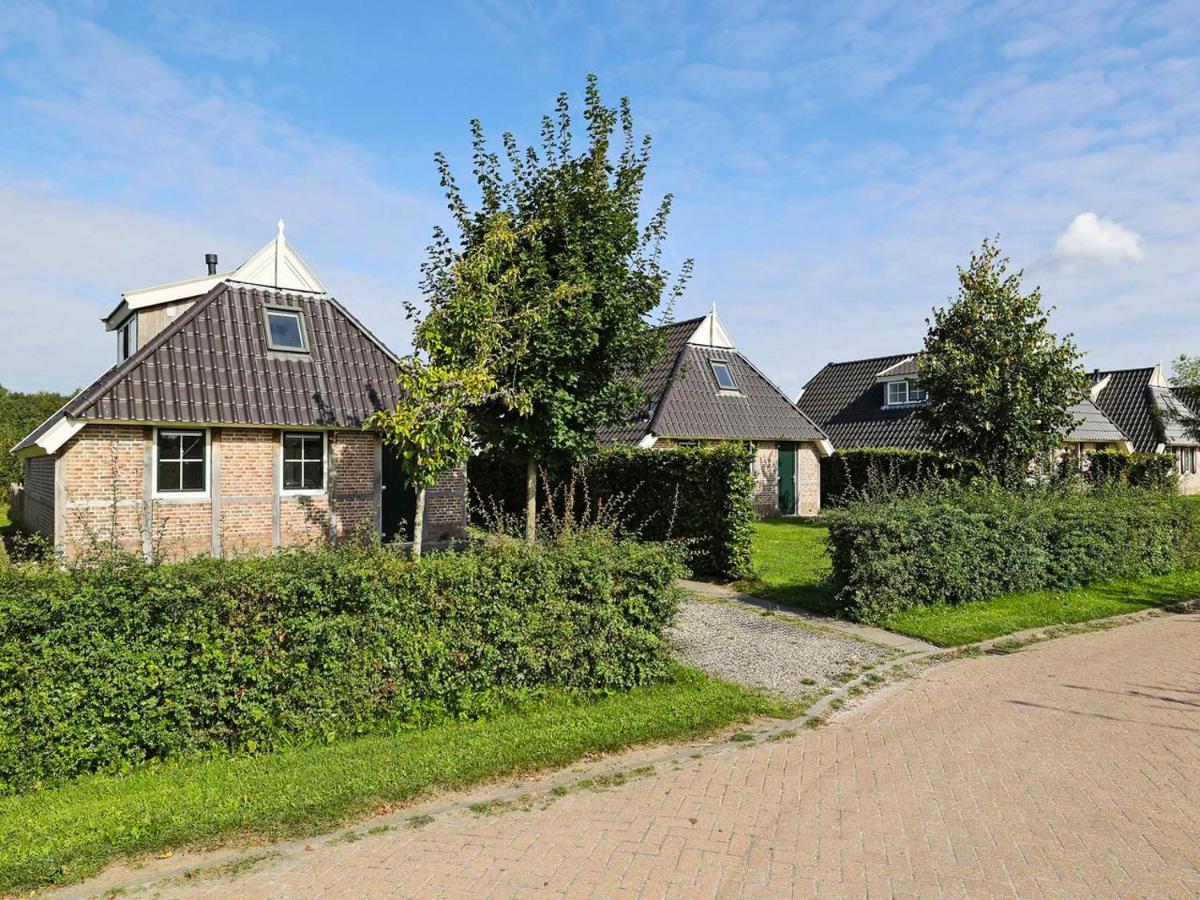 Hotel Landal Orveltermarke Witteveen Esterno foto