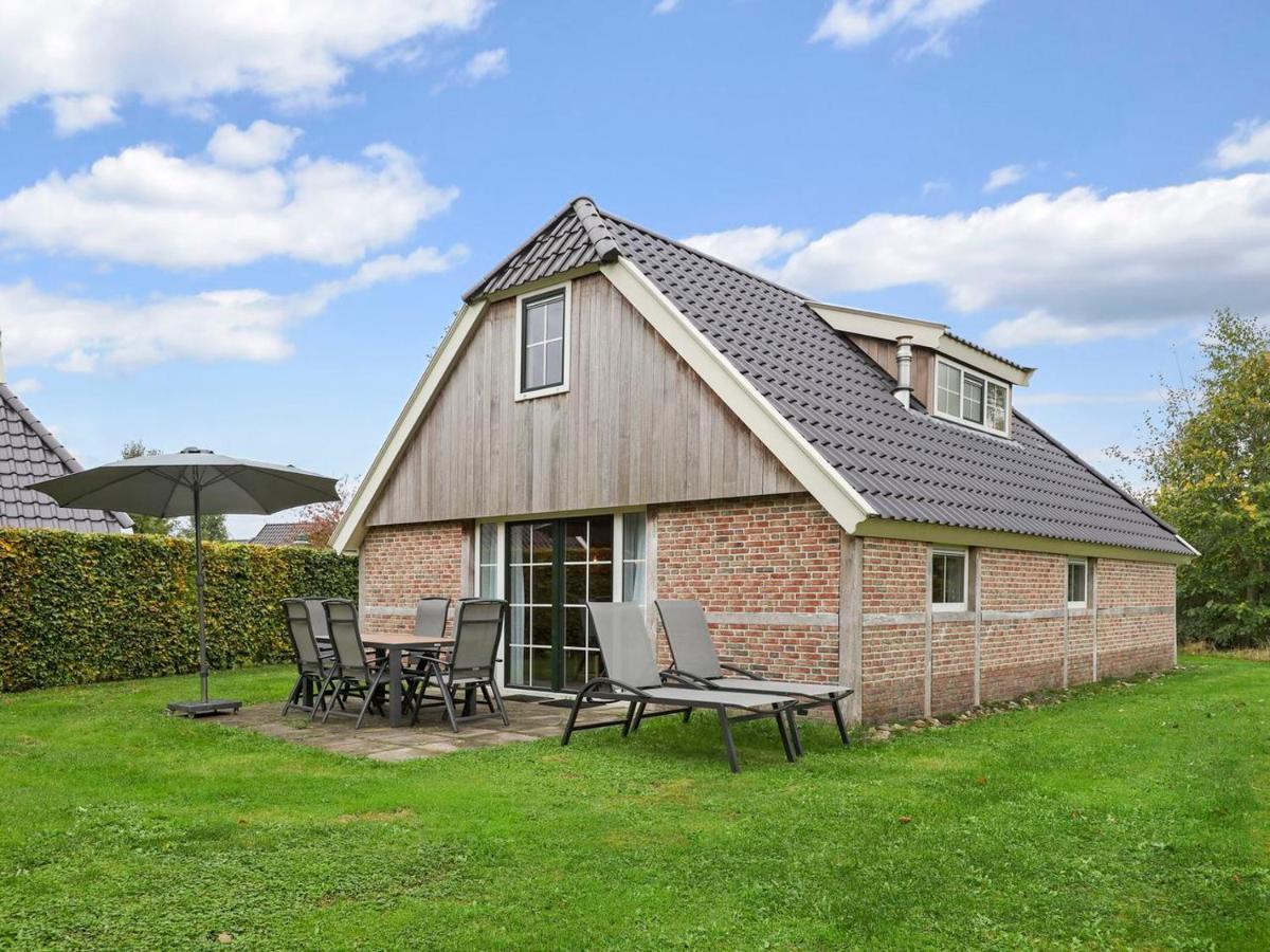 Hotel Landal Orveltermarke Witteveen Esterno foto
