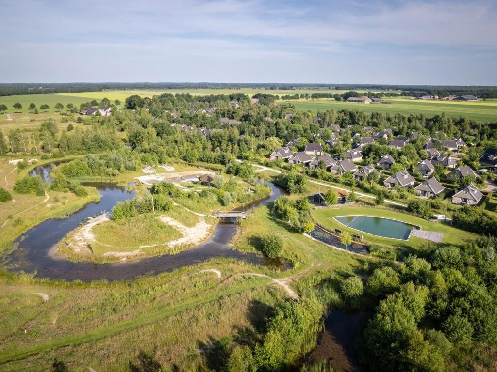Hotel Landal Orveltermarke Witteveen Esterno foto