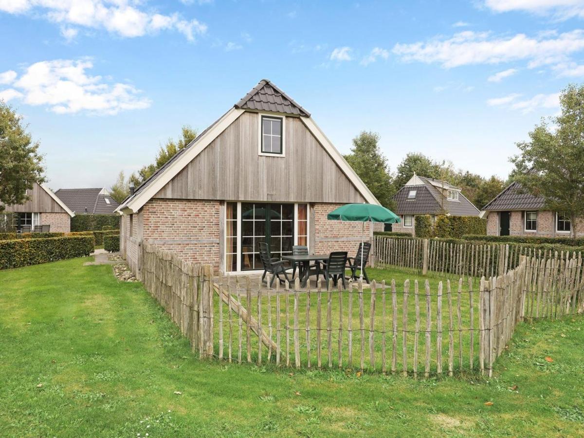 Hotel Landal Orveltermarke Witteveen Esterno foto