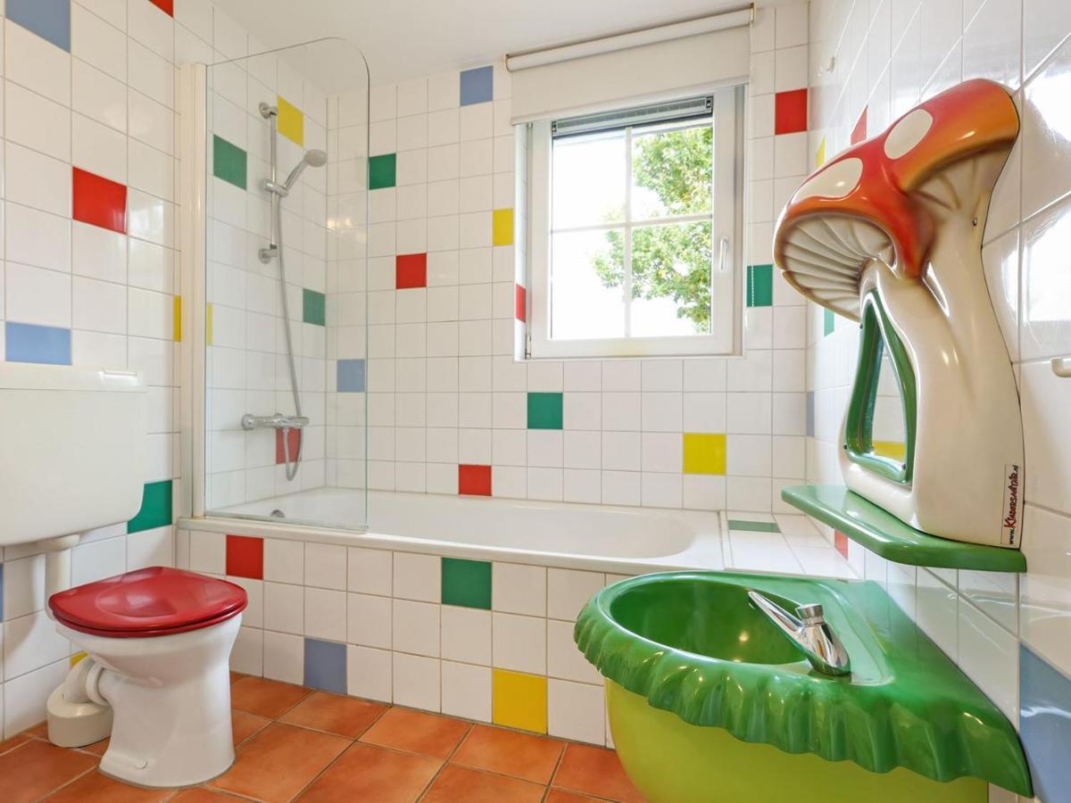 Hotel Landal Orveltermarke Witteveen Esterno foto