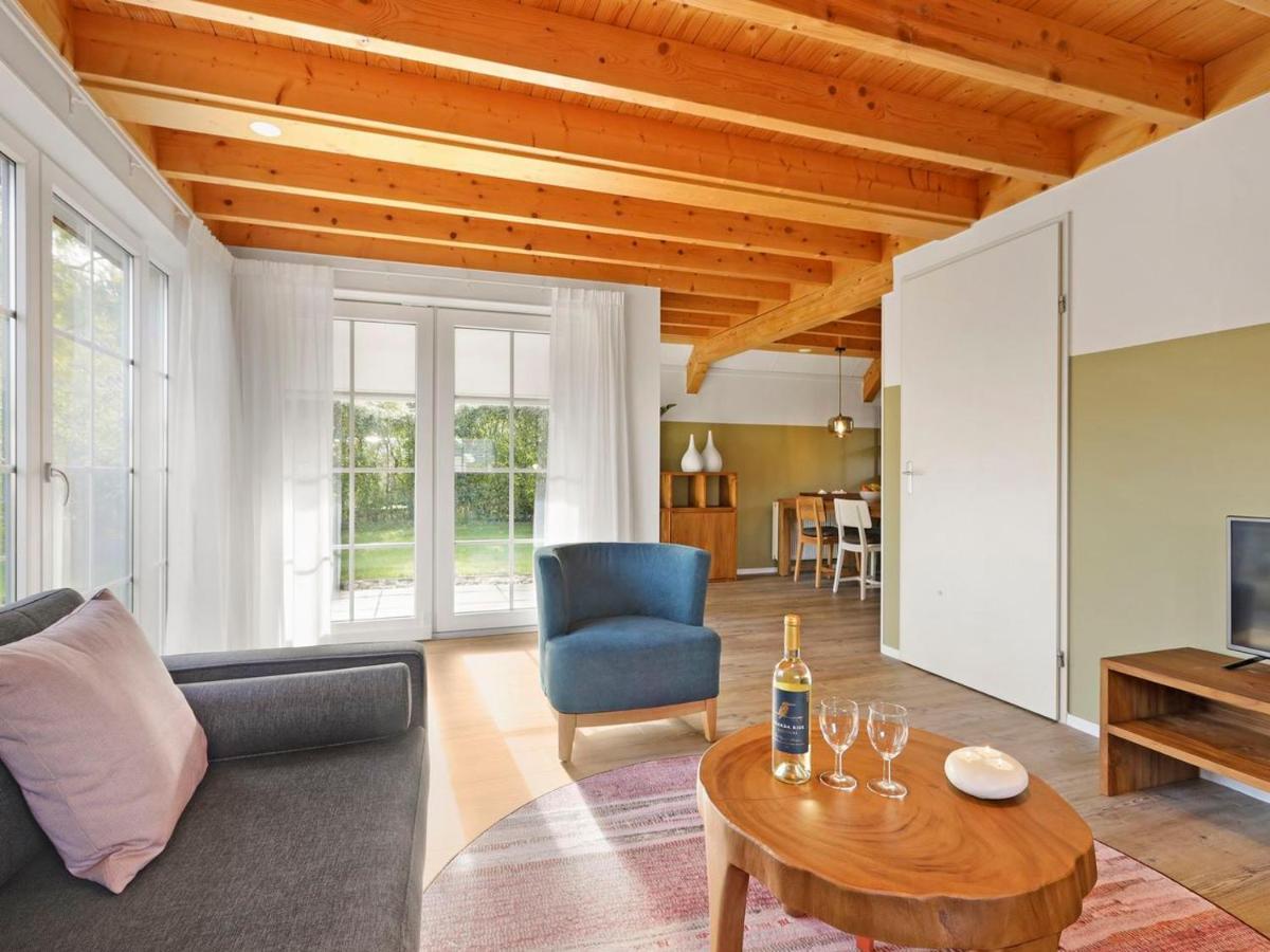 Hotel Landal Orveltermarke Witteveen Esterno foto