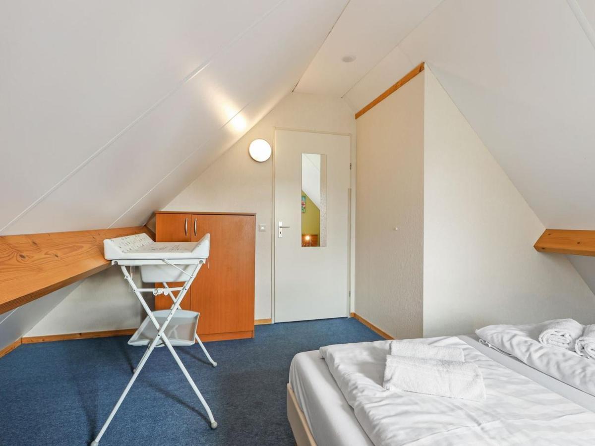 Hotel Landal Orveltermarke Witteveen Esterno foto