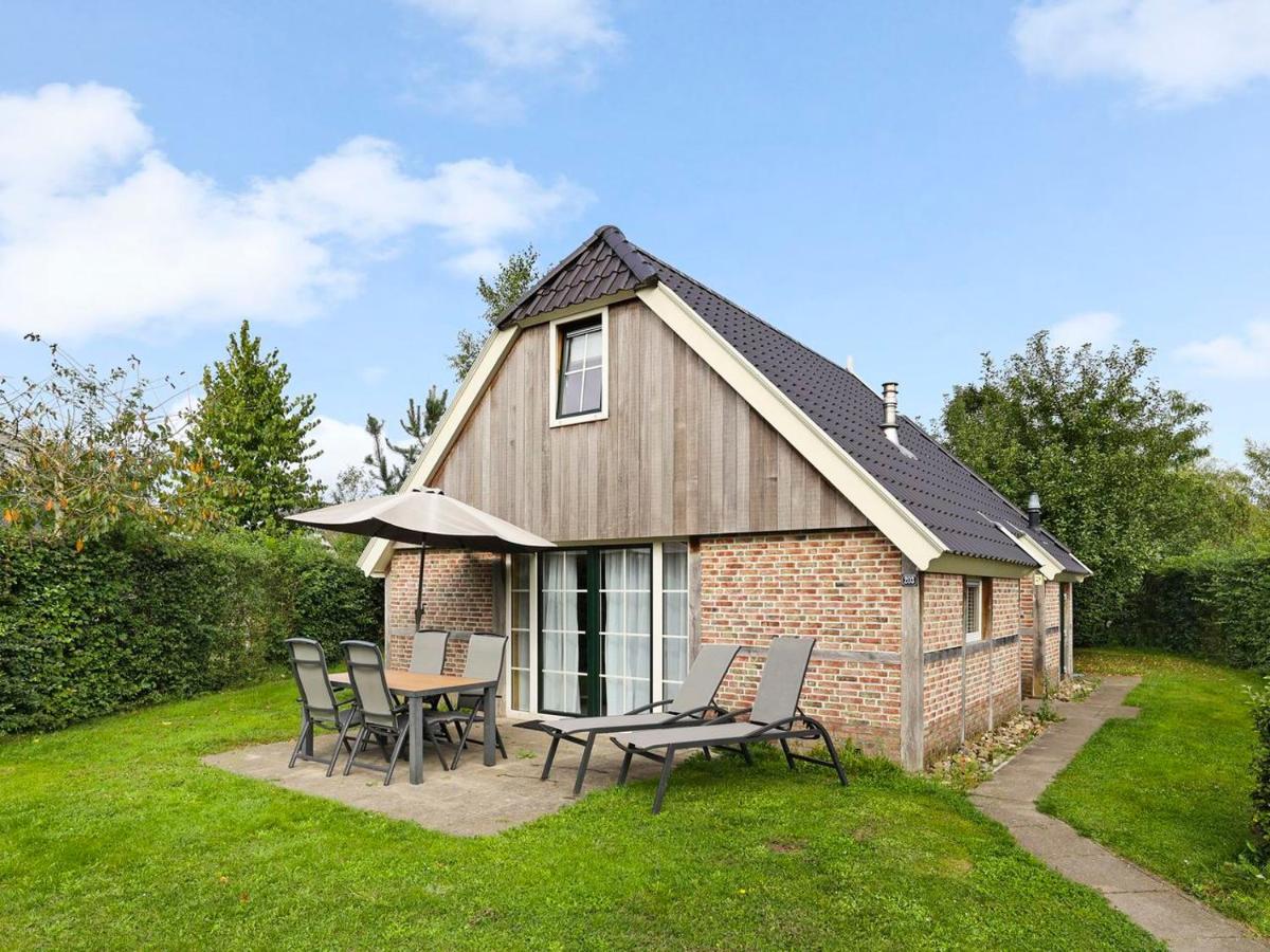 Hotel Landal Orveltermarke Witteveen Esterno foto