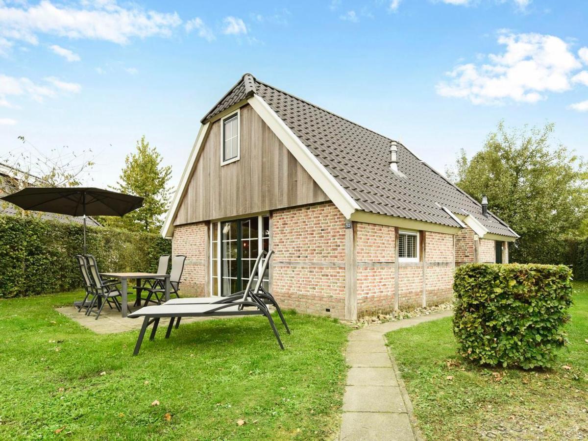 Hotel Landal Orveltermarke Witteveen Esterno foto