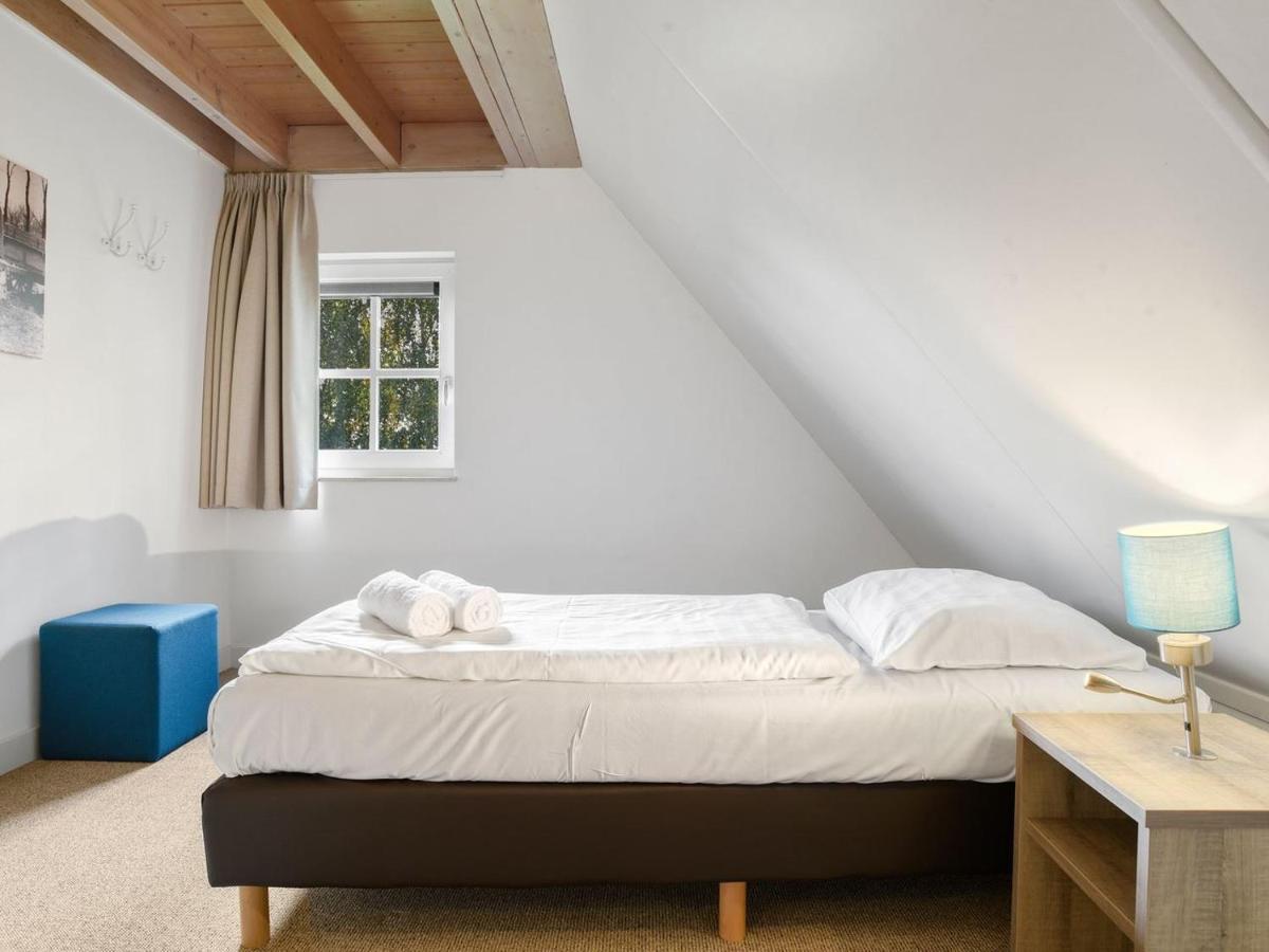 Hotel Landal Orveltermarke Witteveen Esterno foto